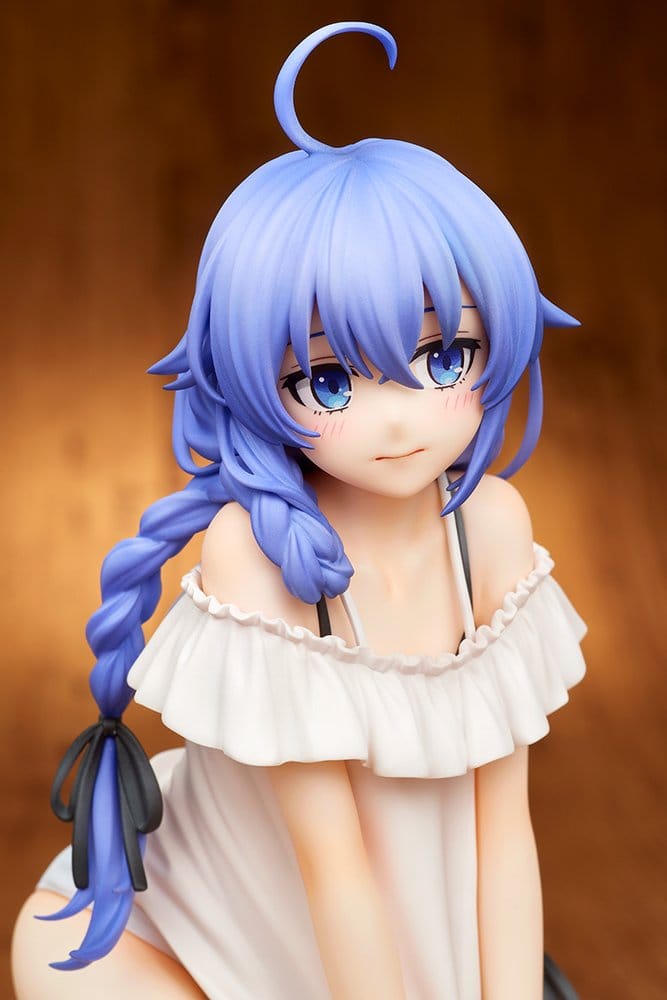 Mushoku Tensei Lucrea 1/6 PVC Figure Roxy: Nightwear 18 cm - AniMuchuu