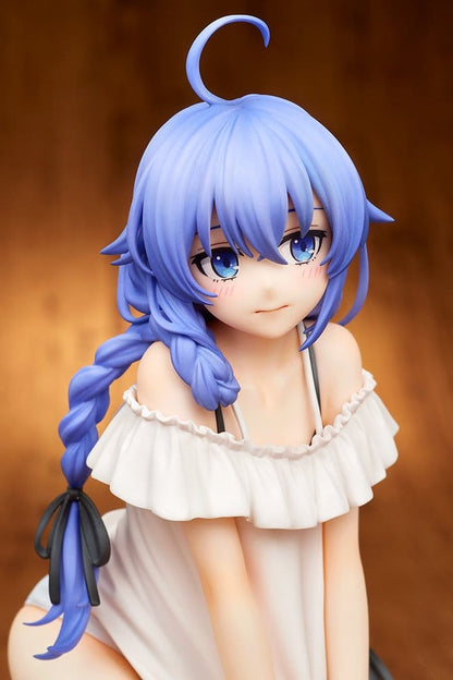 Mushoku Tensei Lucrea 1/6 PVC Figure Roxy: Nightwear 18 cm - AniMuchuu