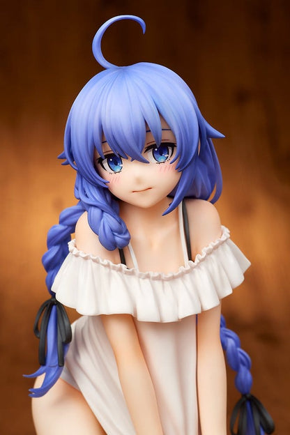 Mushoku Tensei Lucrea 1/6 PVC Figure Roxy: Nightwear 18 cm - AniMuchuu
