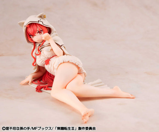 Mushoku Tensei: Jobless Reincarnation Melty Princess PVC Figure Eris 12 cm - AniMuchuu
