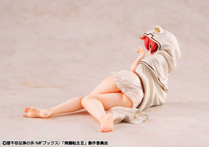 Mushoku Tensei: Jobless Reincarnation Melty Princess PVC Figure Eris 12 cm - AniMuchuu