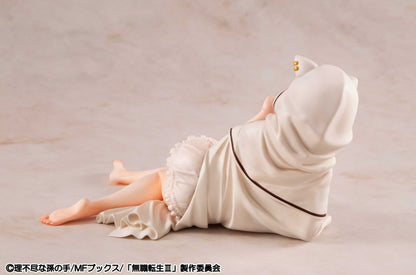 Mushoku Tensei: Jobless Reincarnation Melty Princess PVC Figure Eris 12 cm - AniMuchuu