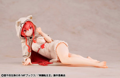 Mushoku Tensei: Jobless Reincarnation Melty Princess PVC Figure Eris 12 cm - AniMuchuu