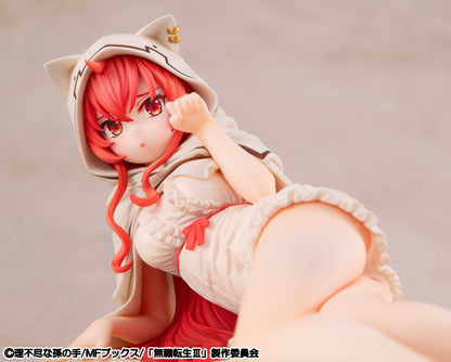 Mushoku Tensei: Jobless Reincarnation Melty Princess PVC Figure Eris 12 cm - AniMuchuu