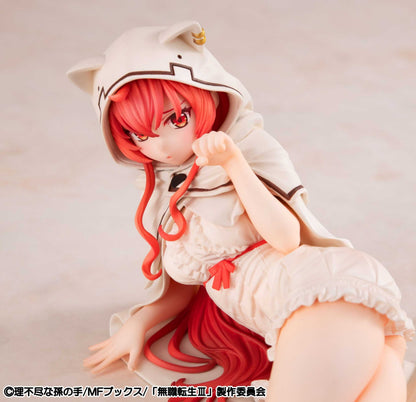 Mushoku Tensei: Jobless Reincarnation Melty Princess PVC Figure Eris 12 cm - AniMuchuu