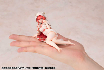 Mushoku Tensei: Jobless Reincarnation Melty Princess PVC Figure Eris 12 cm - AniMuchuu
