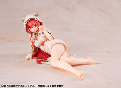Mushoku Tensei: Jobless Reincarnation Melty Princess PVC Figure Eris 12 cm - AniMuchuu