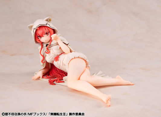 Mushoku Tensei: Jobless Reincarnation Melty Princess PVC Figure Eris 12 cm - AniMuchuu