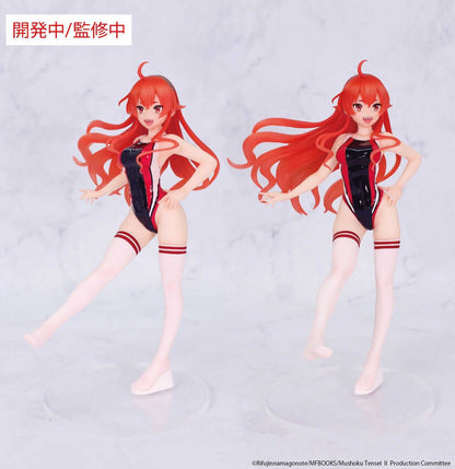 Mushoku Tensei: Jobless Reincarnation Vivit PVC Figure Eris Boreas Greyrat 18 cm - AniMuchuu