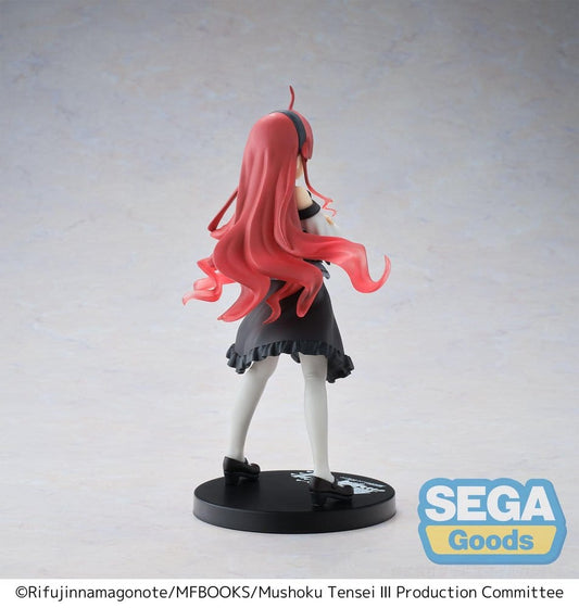 Mushoku Tensei: Jobless Reincarnation High Premium PVC Statue Eris 19 cm - AniMuchuu
