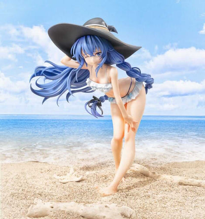 Mushoku Tensei: Jobless Reincarnation Lucrea PVC Figure Roxy: Bathing Suit 20 cm - AniMuchuu