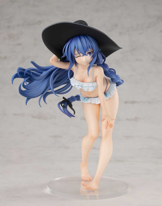 Mushoku Tensei: Jobless Reincarnation Lucrea PVC Figure Roxy: Bathing Suit 20 cm - AniMuchuu