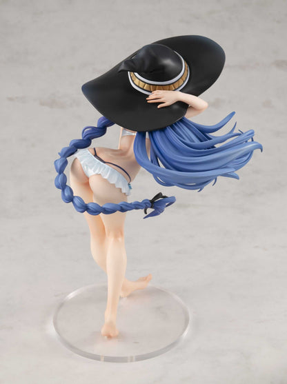 Mushoku Tensei: Jobless Reincarnation Lucrea PVC Figure Roxy: Bathing Suit 20 cm - AniMuchuu