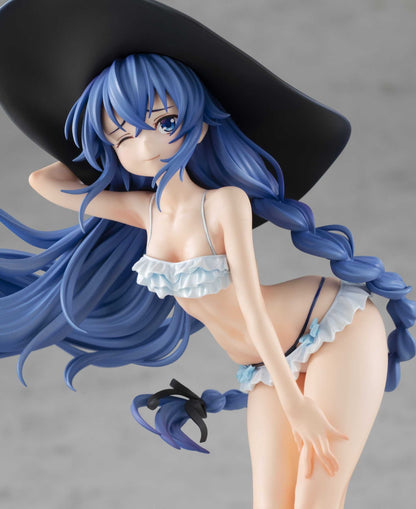 Mushoku Tensei: Jobless Reincarnation Lucrea PVC Figure Roxy: Bathing Suit 20 cm - AniMuchuu