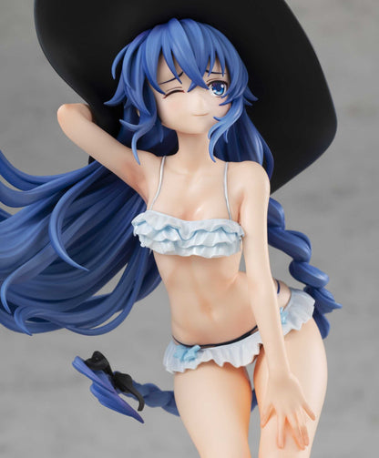 Mushoku Tensei: Jobless Reincarnation Lucrea PVC Figure Roxy: Bathing Suit 20 cm - AniMuchuu