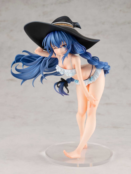 Mushoku Tensei: Jobless Reincarnation Lucrea PVC Figure Roxy: Bathing Suit 20 cm - AniMuchuu