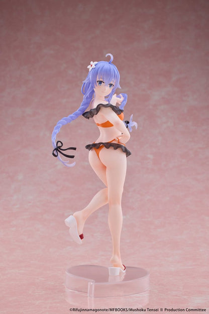 Mushoku Tensei: Jobless Reincarnation Ravitier PVC Figure Roxy Migurdia 22 cm - AniMuchuu