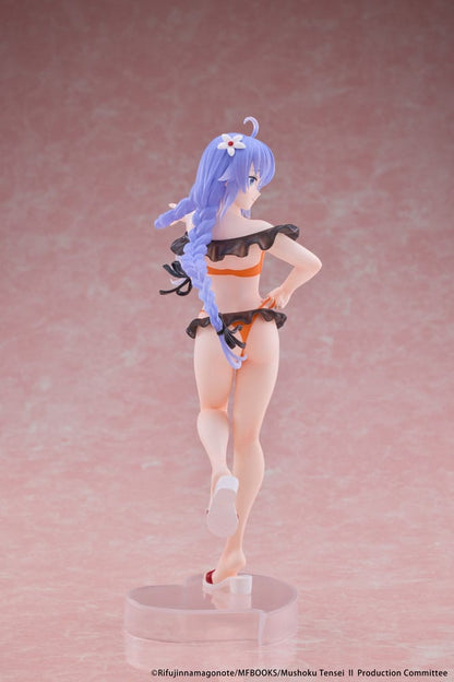 Mushoku Tensei: Jobless Reincarnation Ravitier PVC Figure Roxy Migurdia 22 cm - AniMuchuu