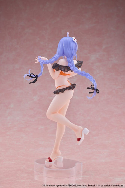 Mushoku Tensei: Jobless Reincarnation Ravitier PVC Figure Roxy Migurdia 22 cm - AniMuchuu