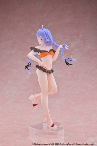 Mushoku Tensei: Jobless Reincarnation Ravitier PVC Figure Roxy Migurdia 22 cm - AniMuchuu