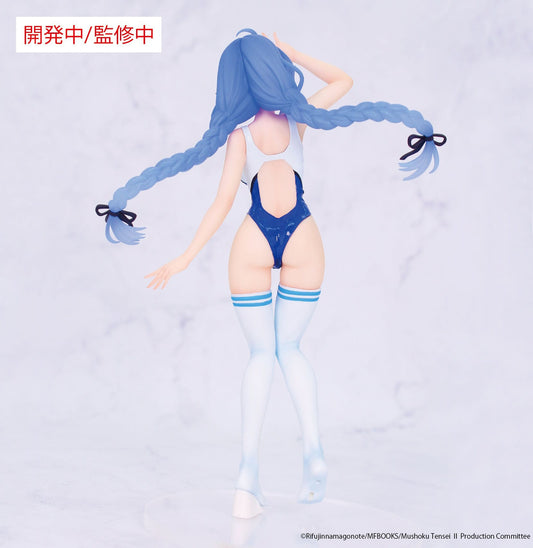 Mushoku Tensei: Jobless Reincarnation Vivit PVC Figure Roxy Migurdia 18 cm - AniMuchuu