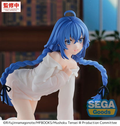 Mushoku Tensei: Jobless Reincarnation Yumemirize PVC Figure Roxy 12 cm - AniMuchuu