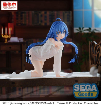 Mushoku Tensei: Jobless Reincarnation Yumemirize PVC Figure Roxy 12 cm - AniMuchuu