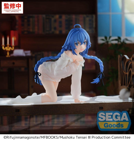 Mushoku Tensei: Jobless Reincarnation Yumemirize PVC Figure Roxy 12 cm - AniMuchuu