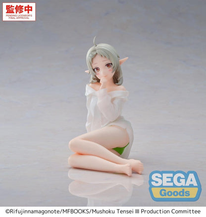 Mushoku Tensei: Jobless Reincarnation Yumemirize PVC Figure Sylphiette 14 cm - AniMuchuu