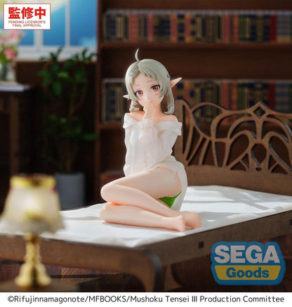 Mushoku Tensei: Jobless Reincarnation Yumemirize PVC Figure Sylphiette 14 cm - AniMuchuu
