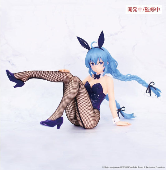 Mushoku Tensei PVC Statue Roxy Migurdia Bunny Ver. 14 cm