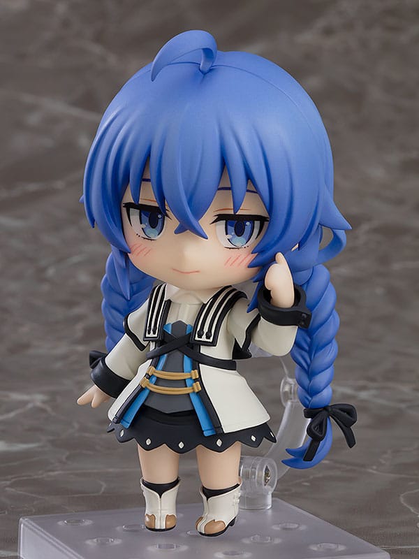 Mushoku Tensei Nendoroid Action Figure Roxy Migurdia 10 cm