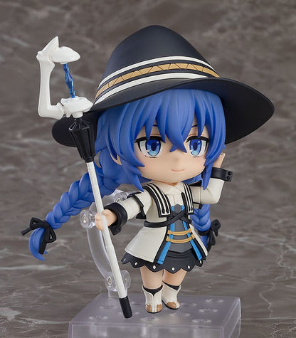 Mushoku Tensei Nendoroid Action Figure Roxy Migurdia 10 cm