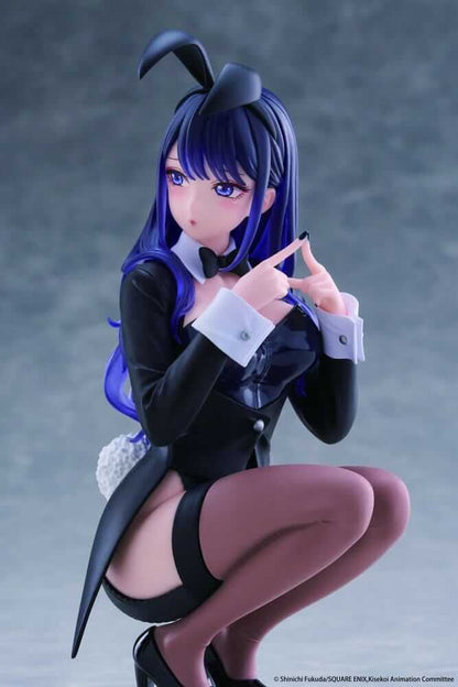 My Dress-Up Darling Desktop Cute PVC Figure Marin Kitagawa: Arisa Izayoi Ver. 13 cm - AniMuchuu