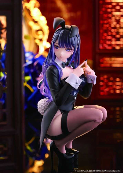 My Dress-Up Darling Desktop Cute PVC Figure Marin Kitagawa: Arisa Izayoi Ver. 13 cm - AniMuchuu