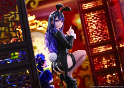 My Dress-Up Darling Desktop Cute PVC Figure Marin Kitagawa: Arisa Izayoi Ver. 13 cm - AniMuchuu
