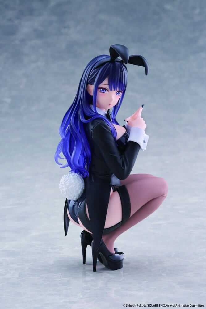My Dress-Up Darling Desktop Cute PVC Figure Marin Kitagawa: Arisa Izayoi Ver. 13 cm - AniMuchuu