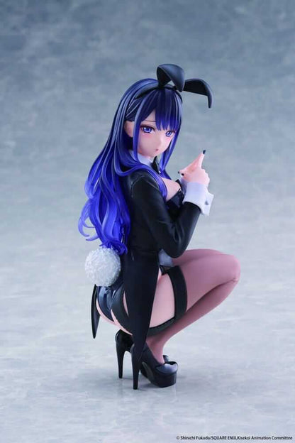 My Dress-Up Darling Desktop Cute PVC Figure Marin Kitagawa: Arisa Izayoi Ver. 13 cm - AniMuchuu