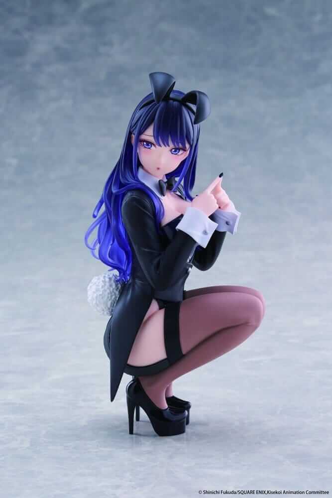 My Dress-Up Darling Desktop Cute PVC Figure Marin Kitagawa: Arisa Izayoi Ver. 13 cm - AniMuchuu