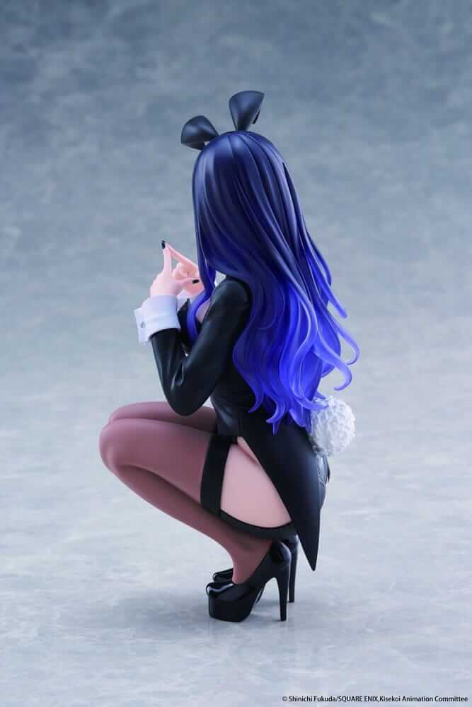 My Dress-Up Darling Desktop Cute PVC Figure Marin Kitagawa: Arisa Izayoi Ver. 13 cm - AniMuchuu