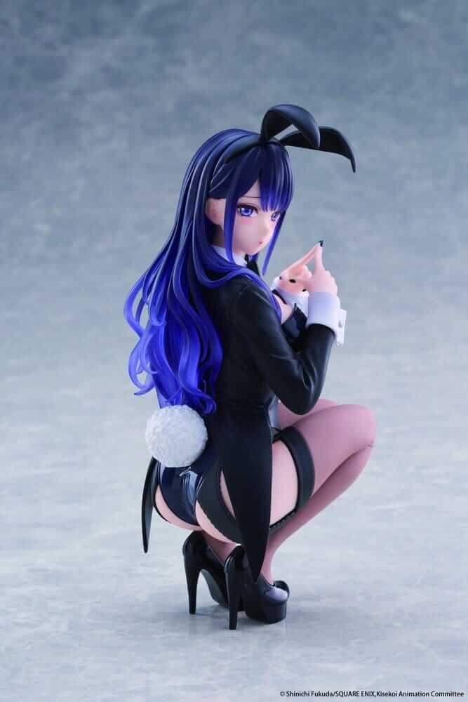 My Dress-Up Darling Desktop Cute PVC Figure Marin Kitagawa: Arisa Izayoi Ver. 13 cm - AniMuchuu