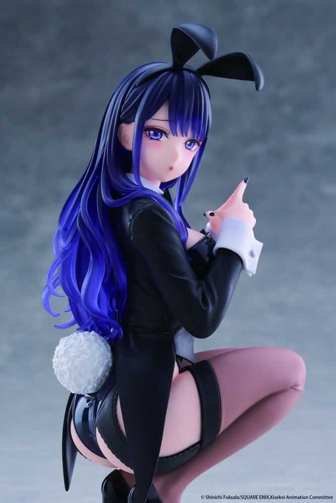 My Dress-Up Darling Desktop Cute PVC Figure Marin Kitagawa: Arisa Izayoi Ver. 13 cm - AniMuchuu