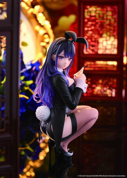 My Dress-Up Darling Desktop Cute PVC Figure Marin Kitagawa: Arisa Izayoi Ver. 13 cm - AniMuchuu