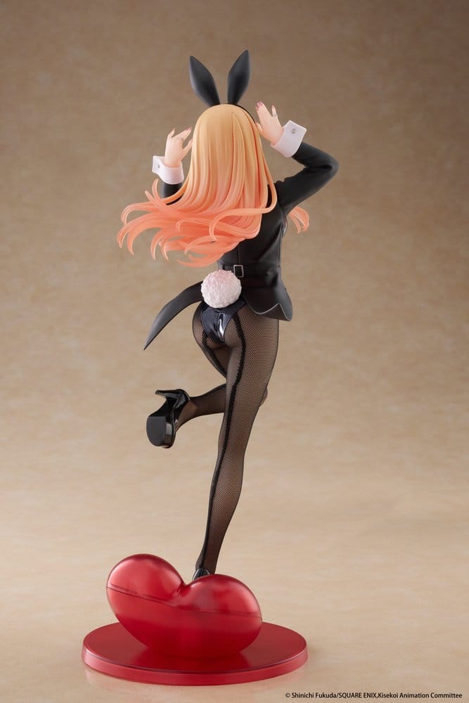 My Dress-Up Darling T-Most PVC Statue Marin Kitagawa Bunny 33 cm - AniMuchuu