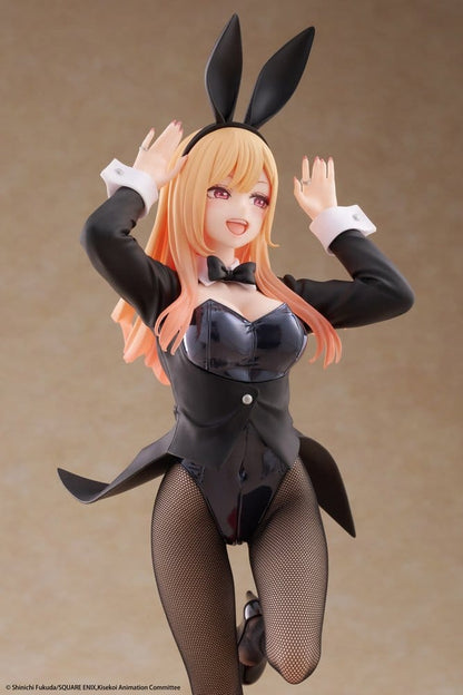 My Dress-Up Darling T-Most PVC Statue Marin Kitagawa Bunny 33 cm - AniMuchuu