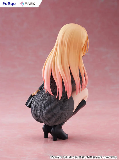 My Dress-Up Darling F:Nex PVC Statue 1/6 Marin Kitagawa 15 cm - AniMuchuu
