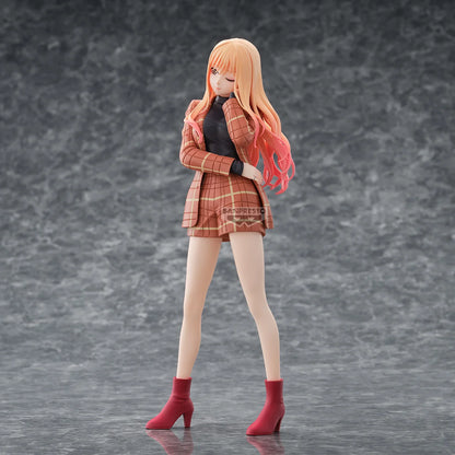 My Dress-Up Darling Glitter&Glamours PVC Figure Marin Kitagawa 25 cm - AniMuchuu