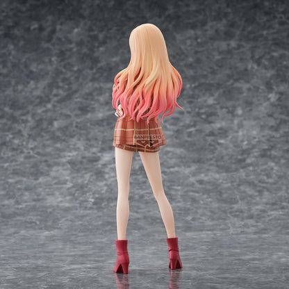 My Dress-Up Darling Glitter&Glamours PVC Figure Marin Kitagawa 25 cm - AniMuchuu