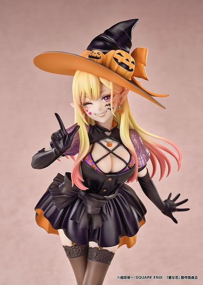My Dress-Up Darling PVC Figure 1/7 Marin Kitagawa: Halloween 25 cm - AniMuchuu