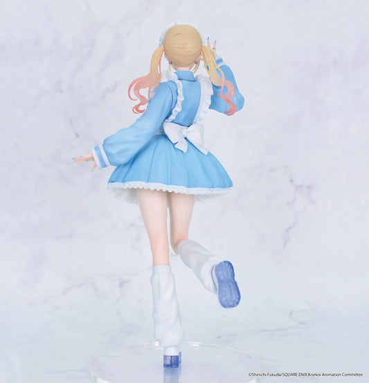 My Dress-Up Darling Vivit PVC Statue Marin Kitagawa: Jersey Maid 20 cm - AniMuchuu